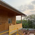 Santanas Wooden Cottages