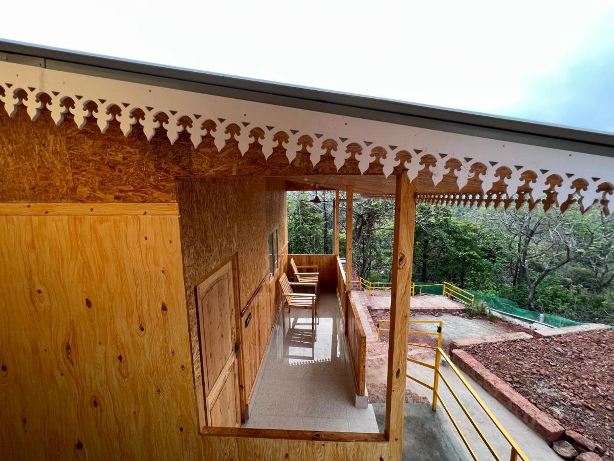 Hotel Santanas Wooden Bogmalo